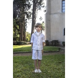 Σετ Αγορίστικο Baby Bloom 124.36