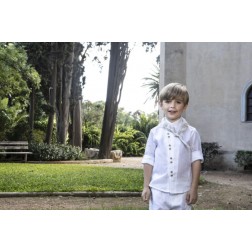 Σετ Αγορίστικο Baby Bloom 124.37