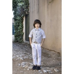 Σετ Αγορίστικο Baby Bloom 124.39