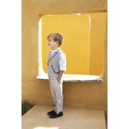 Σετ Αγορίστικο Baby Bloom 124.42