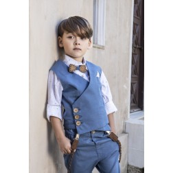 Σετ Αγορίστικο Baby Bloom 124.45