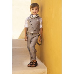 Σετ Αγορίστικο Baby Bloom 124.46