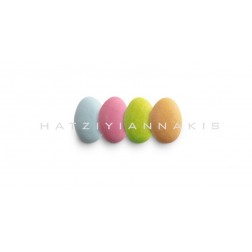 Κουφέτα Piccolino Πολύχρωμα HATZIYIANNAKIS
