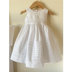 Βαπτιστικό Φόρεμα  "2302a"