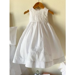 Βαπτιστικό Φόρεμα "2306a"