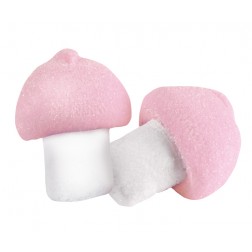 Marshmallows Μανιτάρι