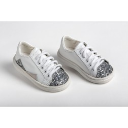 Δερμάτινα Sneaker περπατήματος "k575a"