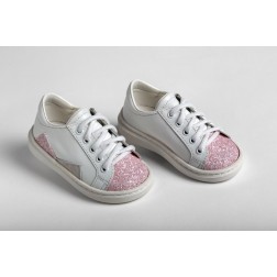 Δερμάτινα Sneaker περπατήματος "k575p"