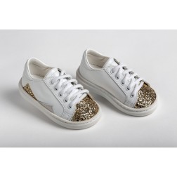 Δερμάτινα Sneaker περπατήματος "k575X"