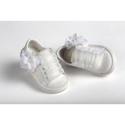 Δερμάτινα Sneaker περπατήματος "k577A"