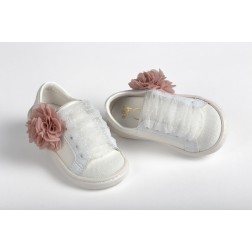 Δερμάτινα Sneaker περπατήματος "k577b"