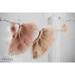 Βαπτιστική Tutu Vinte Li 6100