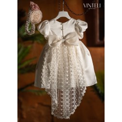 Βαπτιστικό Φόρεμα Vinteli 8203