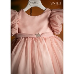 Βαπτιστικό Φόρεμα Vinteli 8207