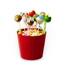 Cake Pops Ανάμεικτα 