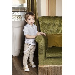 Βαπτιστικό Σύνολο Για Αγόρι Dolce Bambini 8807