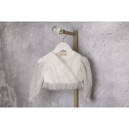 Ζακετάκι Baby Bloom Z24.05