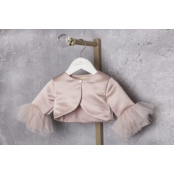 Ζακετάκι Baby Bloom Z24.06
