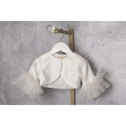 Ζακετάκι Baby Bloom Z24.08