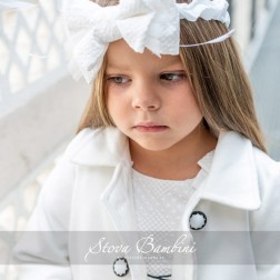 Μοχέρ Παλτό Stova Bambini AW22/23 G8