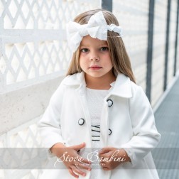 Μοχέρ Παλτό Stova Bambini AW22/23 G8