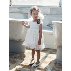 Βαπτιστικό Φόρεμα Stova Bambini AW23/24 G13