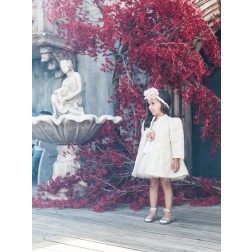 ΜΠΟΥΦΑΝ ΕΚΡΟΥ | Stova Bambini AW23/24 G6 