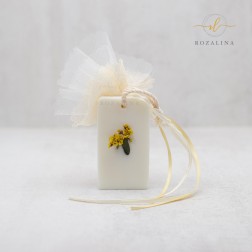 Μπομπονιέρα Αρωματικό Ντουλάπας