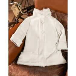 Παλτό Off-White Baby Bloom