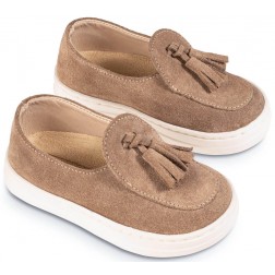 Μονόχρωμο Loafer EXC5276 