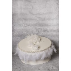 Πακέτο Βάπτισης Για Κορίτσι Baby Bloom K24.03