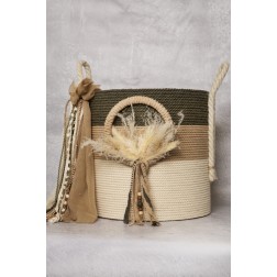 Πακέτο Βάπτισης Για Αγόρι Baby Bloom K24.51