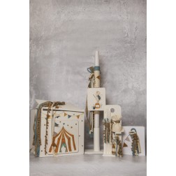 Πακέτο Βάπτισης Για Αγόρι Baby Bloom K24.53