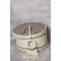 Πακέτο Βάπτισης Για Αγόρι Baby Bloom K24.54