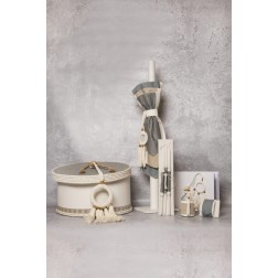 Πακέτο Βάπτισης Για Αγόρι Baby Bloom K24.54