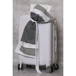 Πακέτο Βάπτισης Για Αγόρι Baby Bloom K24.55