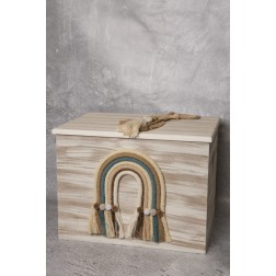 Πακέτο Βάπτισης Για Αγόρι Baby Bloom K24.56