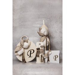Πακέτο Βάπτισης Για Αγόρι Baby Bloom K24.57