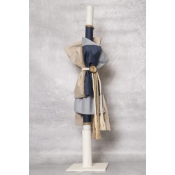 Πακέτο Βάπτισης Για Αγόρι Baby Bloom K24.59