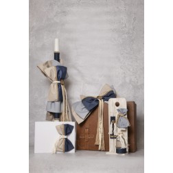 Πακέτο Βάπτισης Για Αγόρι Baby Bloom K24.59