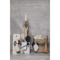Πακέτο Βάπτισης Για Αγόρι Baby Bloom K24.60