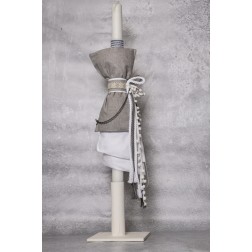 Πακέτο Βάπτισης Για Αγόρι Baby Bloom K24.64