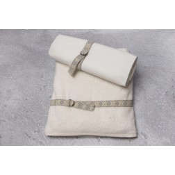 Σετ Λαδόπανα Για Αγόρι Baby Bloom LD24.02