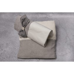 Σετ Λαδόπανα Για Αγόρι Baby Bloom LD24.11