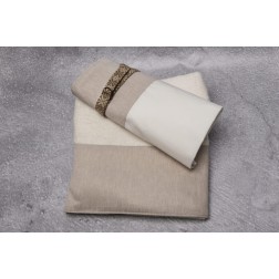 Σετ Λαδόπανα Για Αγόρι Baby Bloom LD24.12