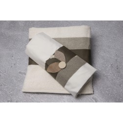 Σετ Λαδόπανα Για Αγόρι Baby Bloom LD24.14
