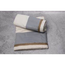 Σετ Λαδόπανα Για Αγόρι Baby Bloom LD24.15
