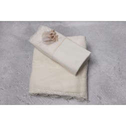 Σετ Λαδόπανα Για Κορίτσι Baby Bloom LD24.50