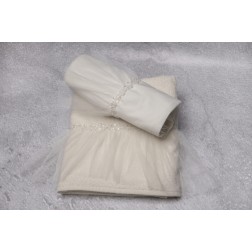Σετ Λαδόπανα Για Κορίτσι Baby Bloom LD24.57