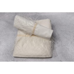 Σετ Λαδόπανα Για Κορίτσι Baby Bloom LD24.59